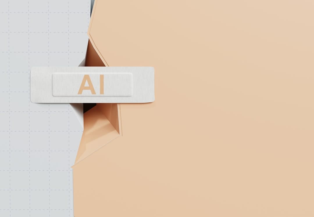 5 Ways AI Can Transform Your Business Operations in 2026