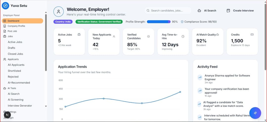 The Complete Guide to Building a Multi-Tenant SaaS Platform