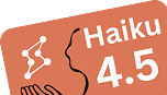 Haiku 4.5