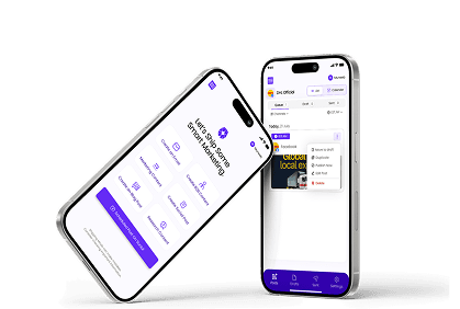Social app