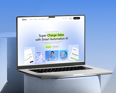 Website Development