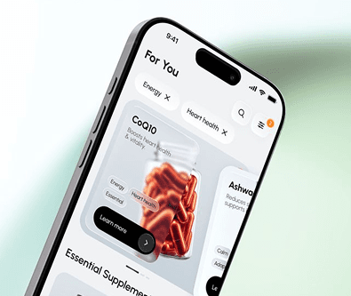 UI/UX Design