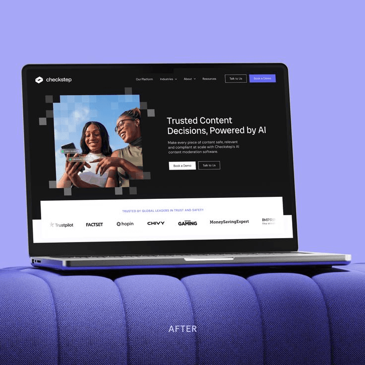 Design Showcase