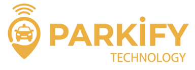 Parkify – Parking Platform logo