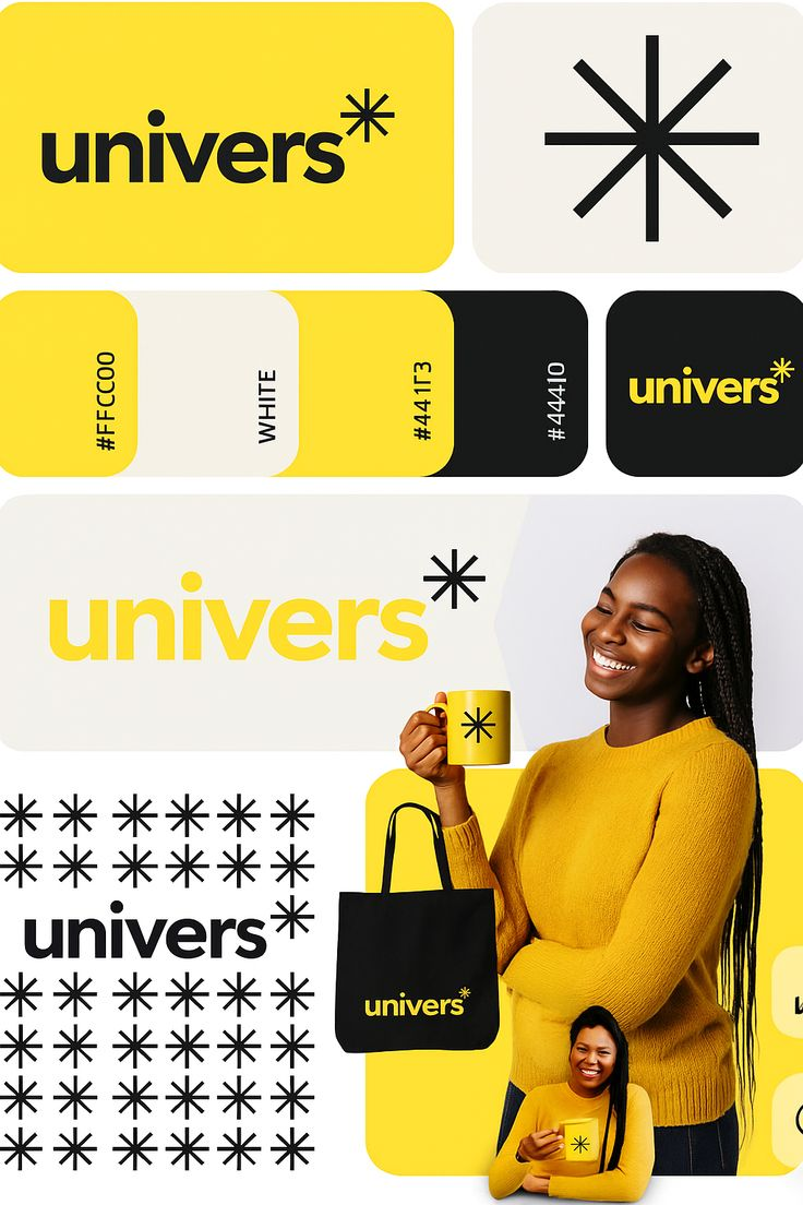 Brand Identity Design