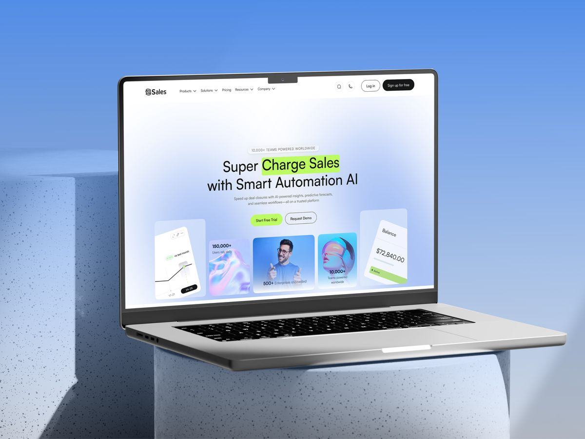 Website Development