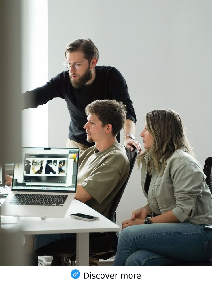 IT Staff Augmentation