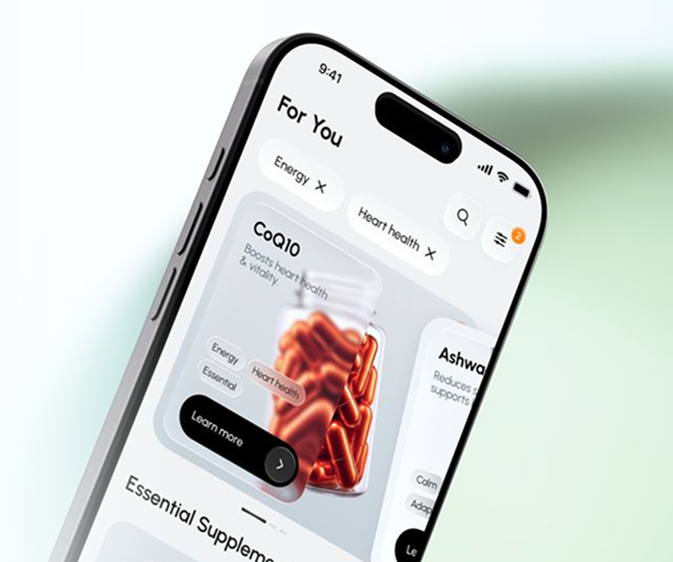 UI/UX Design